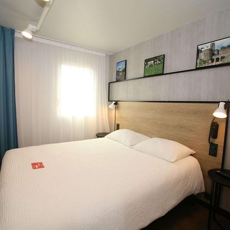 Ibis Saint-Lo Hotel Kültér fotó