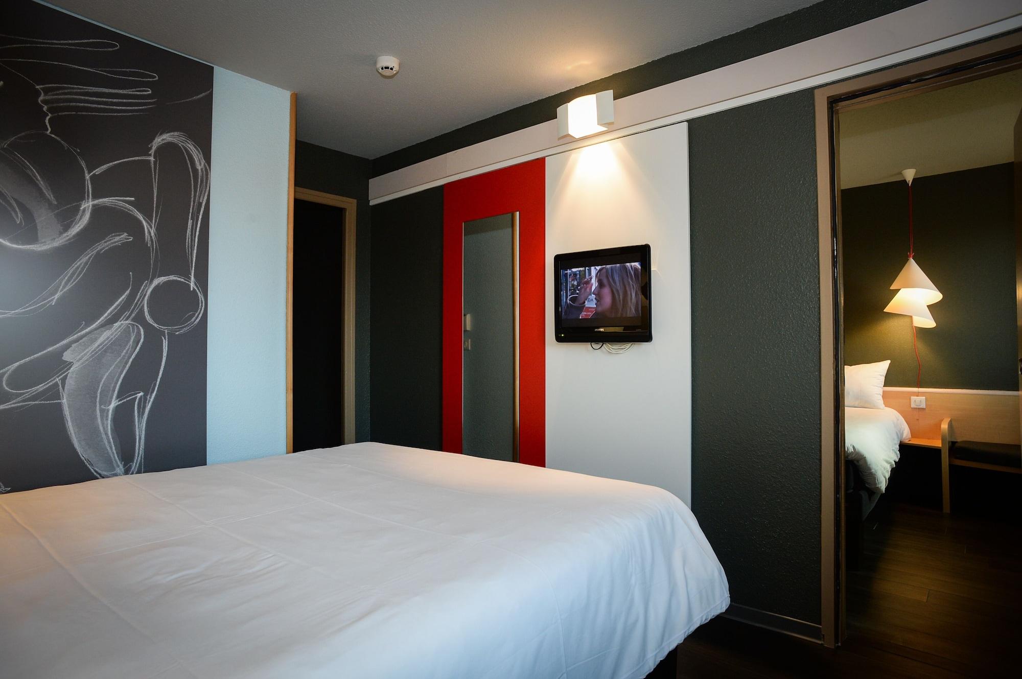Ibis Saint-Lo Hotel Kültér fotó