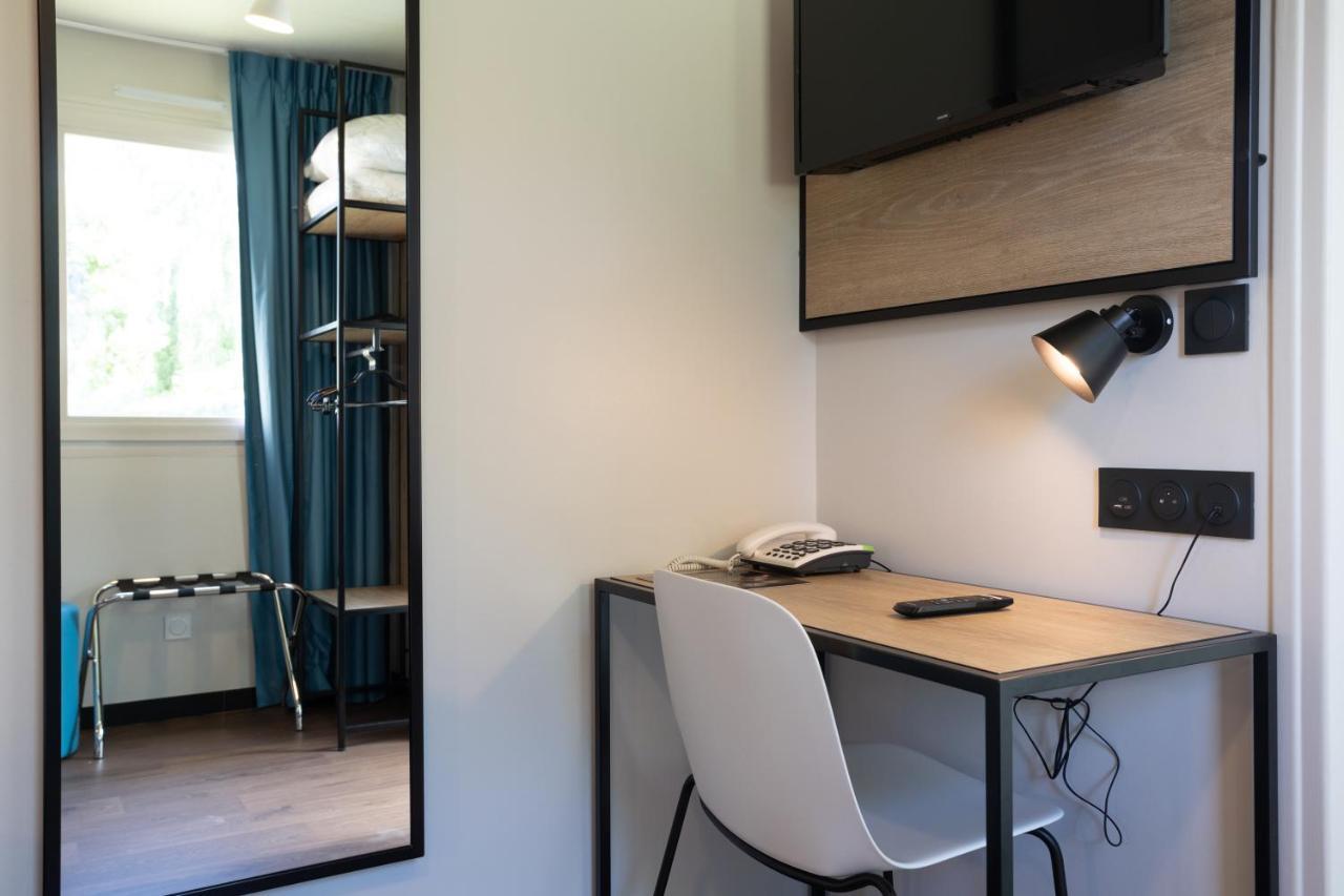 Ibis Saint-Lo Hotel Kültér fotó