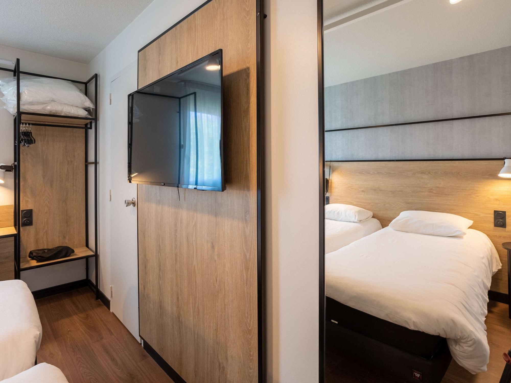 Ibis Saint-Lo Hotel Kültér fotó