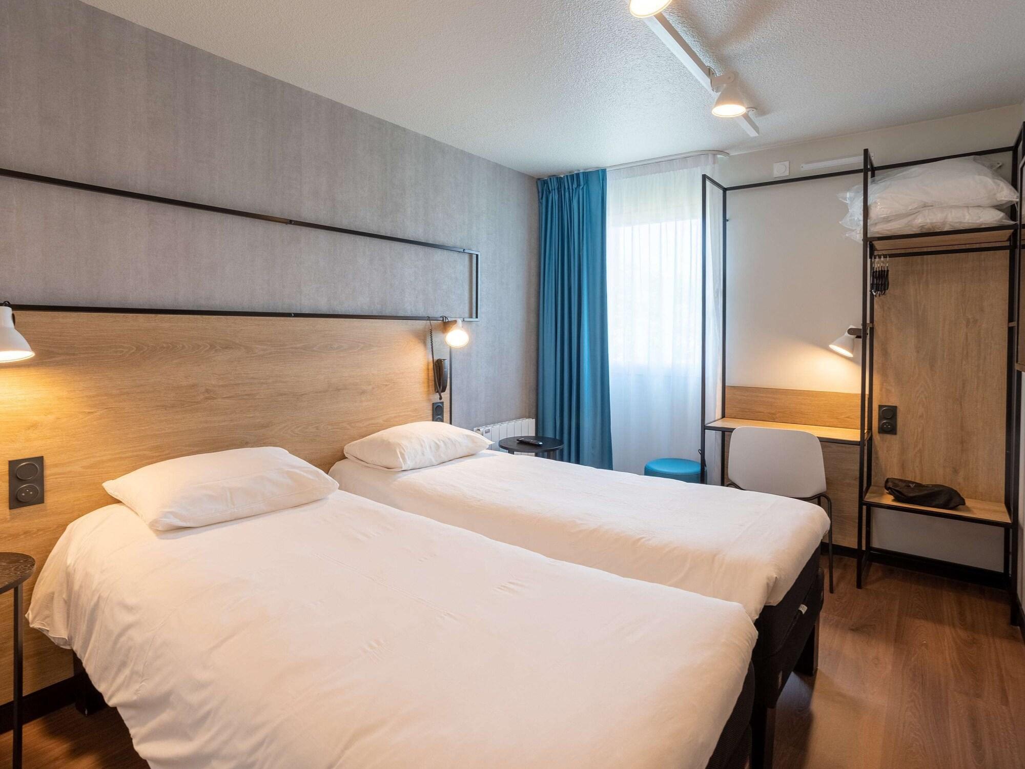 Ibis Saint-Lo Hotel Kültér fotó