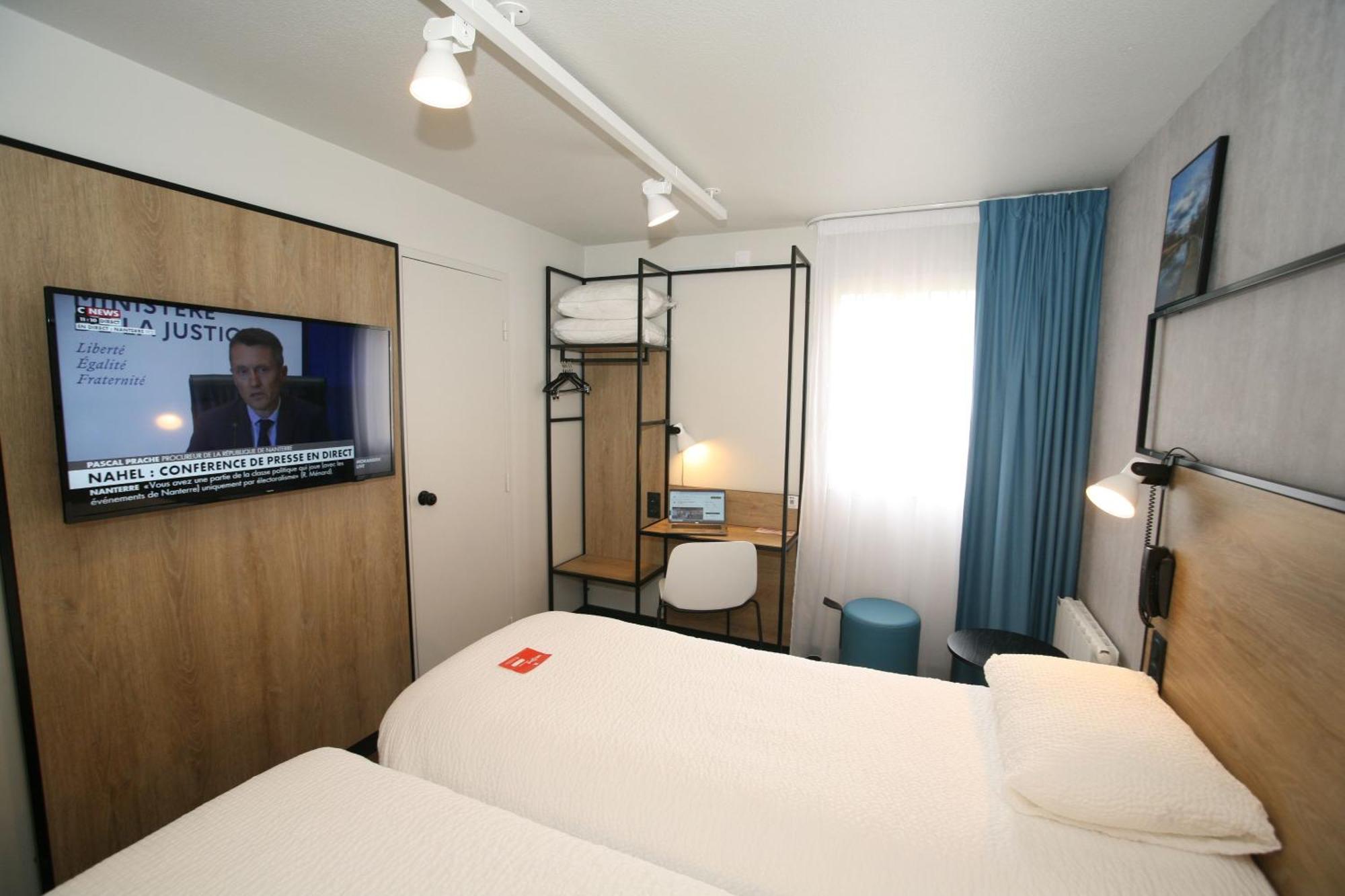 Ibis Saint-Lo Hotel Kültér fotó