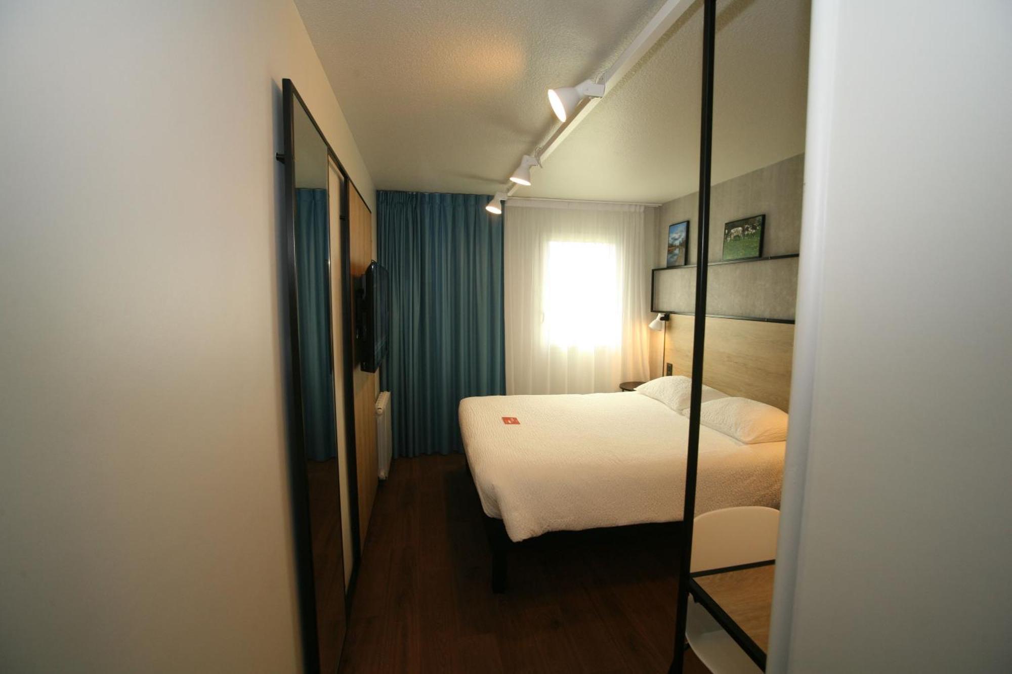 Ibis Saint-Lo Hotel Kültér fotó