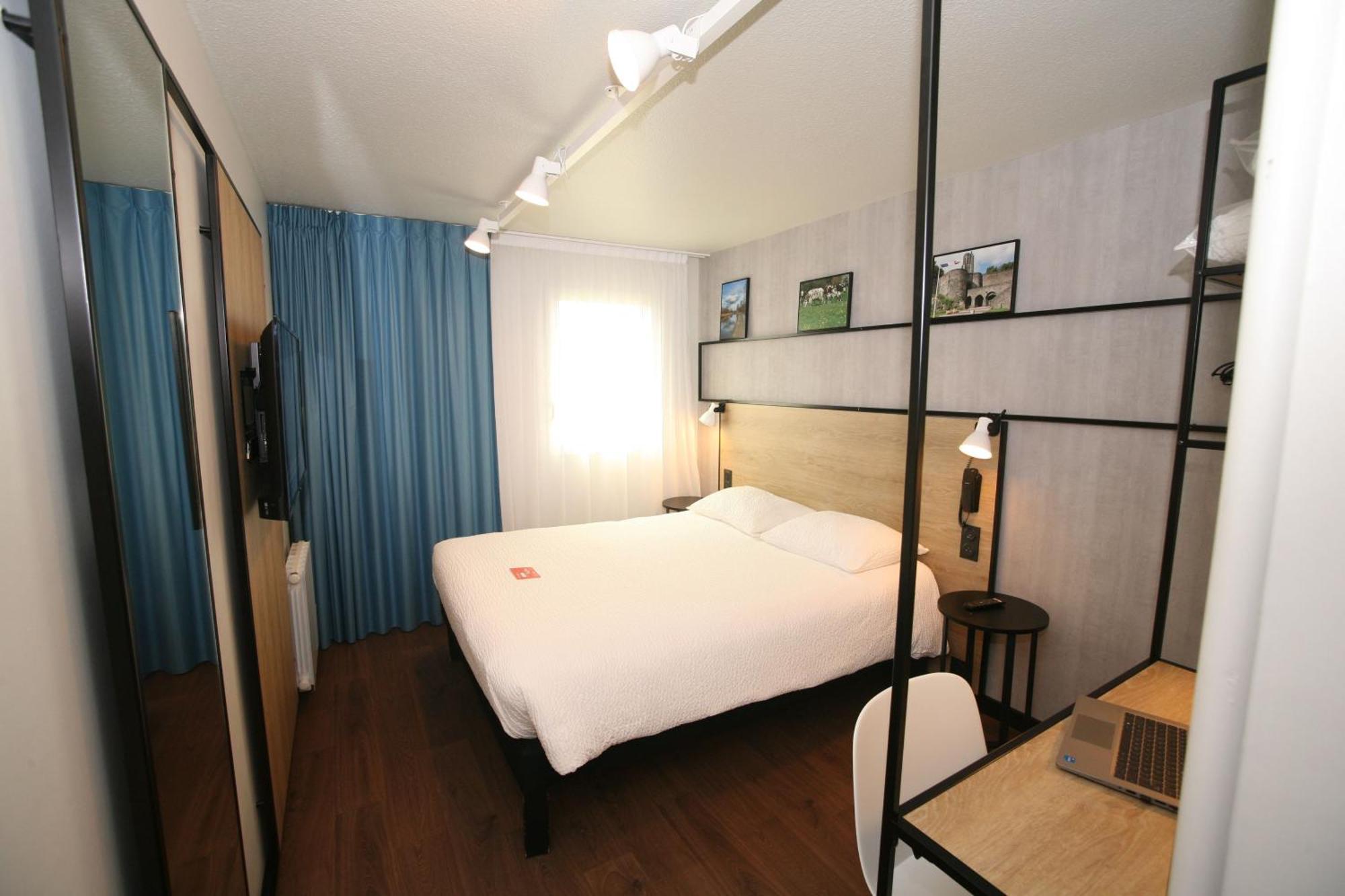 Ibis Saint-Lo Hotel Kültér fotó