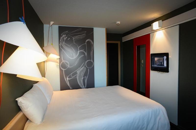 Ibis Saint-Lo Hotel Kültér fotó